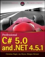 Professional C# 5.0