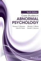 Case Studies in Abnormal Psychology, 10th Edition