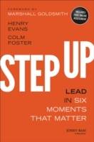 Step Up: Lead in Six Moments that Matter