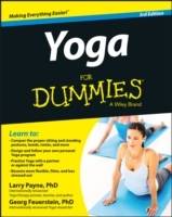 Yoga For Dummies, 3rd Edition