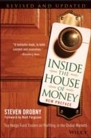 Inside the House of Money: Top Hedge Fund Traders on Profiting in the Globa