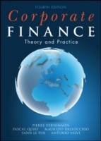Corporate Finance: Theory and Practice, 4th Edition