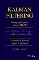 Kalman Filtering: Theory and Practice with MATLAB, 4th Edition