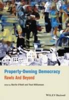 Property-Owning Democracy: Rawls and Beyond