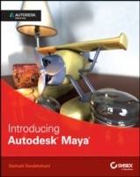 Introducing Autodesk Maya 2015: Autodesk Official Press