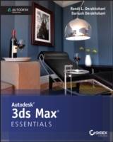 Autodesk 3ds Max 2015 Essentials: Autodesk Official Press