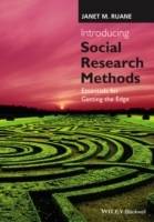 Introducing Social Research: Getting the Edge in Research Methods