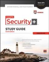 CompTIA Security+ Study Guide: SY0-401, 6th Edition