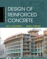 Design of Reinforced Concrete, 10th Edition