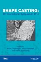 Shape Casting: 5th International Symposium 2014