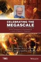 Celebrating the Megascale: Proceedings of the Extraction and Processing Div