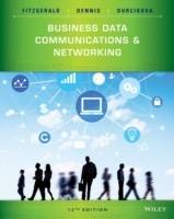 Business Data Communications and Networking, 12th Edition