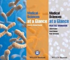 Medical Sciences at a Glance Text and Workbook