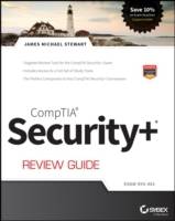 CompTIA Security+ Review Guide: Exam SY0-401, 3rd Edition