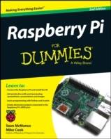 Raspberry Pi For Dummies, 2nd Edition