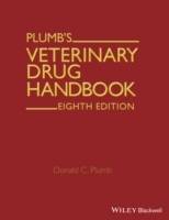 Plumb's Veterinary Drug Handbook: Pocket, 8th Edition