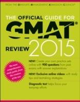 The Official Guide for GMAT Review 2015 with Online Question Bank and Exclu