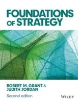 Foundations of Strategy, 2nd Edition