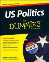 U.S. Politics For Dummies