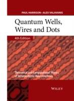 Quantum Wells, Wires and Dots: Theoretical and Computational Physics of Sem