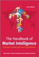 The Handbook of Market Intelligence: Understand, Compete and Grow in Global