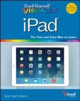 Teach Yourself VISUALLY iPad, 3rd Edition