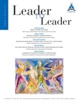 Leader to Leader (LTL), Volume 75 , Winter 2014