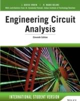 Basic Engineering Circuit Analysis, 11th Edition International Student Vers