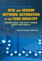 RFID in the Food Industry: Track & Trace for Quality and Safety