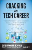 Cracking the Tech Career: Insider Advice on Landing a Job at Apple, Microso