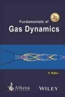 Fundamentals of Gas Dynamics, 2nd Edition