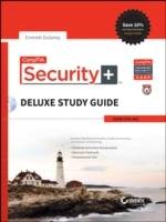 CompTIA Security+ Deluxe Study Guide: SY0-401