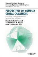 Perspectives on Complex Global Challenges: Education, Energy, Healthcare, S