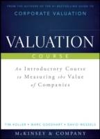 Valuation, Sixth Edition Course