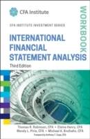 International Financial Statement Analysis Workbook, 3rd Edition
