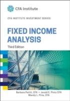 Fixed Income Analysis, 3rd Edition