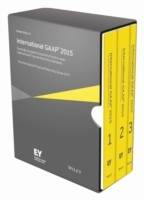 International GAAP 2015: Generally Accepted Accounting Principles under Int