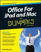 Office for iPad and Mac For Dummies