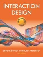 Interaction Design: Beyond Human-Computer Interaction, 4th Edition