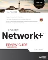 CompTIA Network+ Review Guide, 3rd Edition (Exam: N10-006)