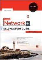 CompTIA Network+ Deluxe Study Guide: Exam N10-006, Third Edition