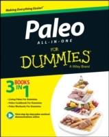 Paleo All-In-One For Dummies