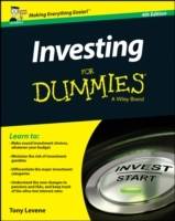 Investing for Dummies, 4th UK Edition