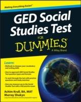 GED Social Studies For Dummies