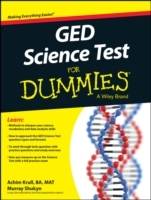 GED Science For Dummies