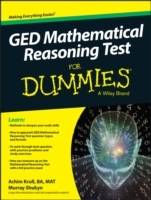 GED Mathematical Reasoning For Dummies