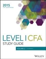 Study Guide for 2015 Volume 2 Level I CFA Exam