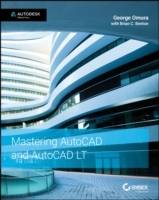 Mastering AutoCAD and AutoCAD LT: Autodesk Official Press