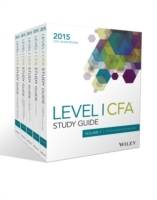 Wiley Study Guide for 2015 Level I CFA Exam: Complete Set Vitalsource Editi