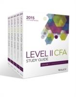 Wiley Study Guide for 2015 Level II CFA Exam: Complete Set Vitalsource Edit